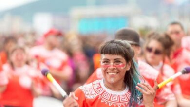 Photo of GRAN MOVIMIENTO TURÍSTICO POR EL FIN DE SEMANA LARGO DE CARNAVAL EN USHUAIA