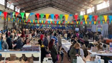 Photo of EXCELENTE JORNADA DE VENTAS EN EL MERCADO CONCENTRADOR DE LA CIUDAD DE USHUAIA