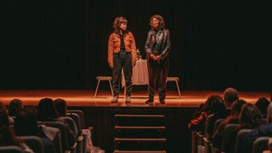 Photo of “HIPÓTESIS DE UNA DESPEDIDA” SE PRESENTÓ EN VERANO TEATRAL