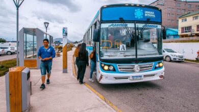 Photo of EN LOS PRÓXIMOS DÍAS HABRÁ REABASTECIMIENTO DE TARJETAS SUBES