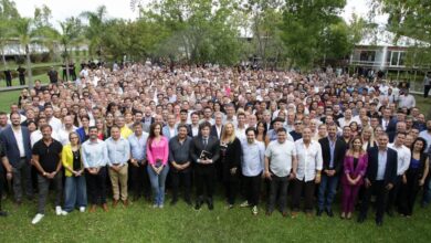 Photo of Lanzamiento de la plataforma de fiscalización de Republicanos