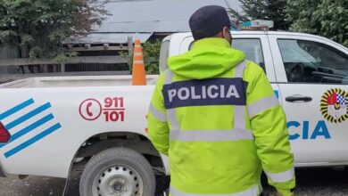 Photo of Accidente de tránsito con heridos en Rio Grande