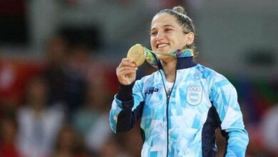 Photo of PAULA PARETO CONFIRMÓ SU PRESENCIA EN LA CEREMONIA DE LOS PREMIOS “CIUDAD DE RÍO GRANDE”