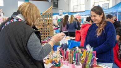 Photo of “EL MERCADO EN TU BARRIO”: UN PROGRAMA PARA LA ECONOMÍA DEL HOGAR QUE LLEGÓ PARA QUEDARSE