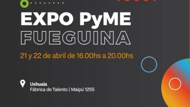 Photo of SE REALIZARÁ LA PRIMERA EXPO PYME FUEGUINA