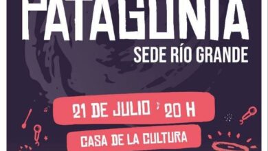 Photo of ESTÁN ABIERTAS LAS INSCRIPCIONES DEL PRE FESTIVAL DE LA PATAGONIA