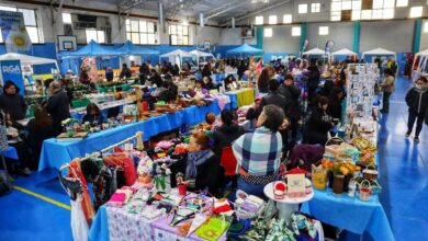 Photo of RÍO GRANDE EL MERCADO EN TU BARRIO ES UN ÉXITO EN CADA EDICIÓN