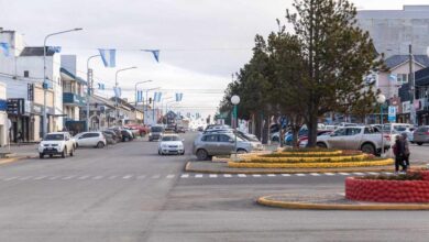 Photo of EL MUNICIPIO DE RÍO GRANDE RECOMIENDA A LA COMUNIDAD USAR TRANSPORTES HABILITADOS POR SU SEGURIDAD