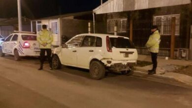 Photo of Tras un allanamiento fueron encontrados los objetos robados al centro de Salud Dr. Pedro Rocha