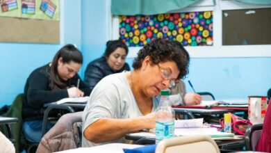 Photo of SE ABRIERON NUEVAMENTE LAS INSCRIPCIONES PARA EL BACHILLERATO POPULAR Y CENS