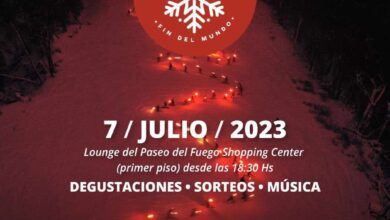 Photo of TEMPORADA 2023, FIESTA NACIONAL DEL INVIERNO 2023