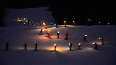 Photo of GRAN PARTICIPACION EN LA FIESTA NACIONAL DEL INVIERNO