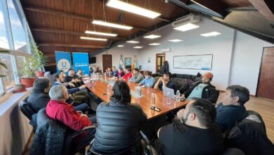 Photo of MUNICIPALIDAD DE USHUAIA, NUEVA OFERTA SALARIAL CON VALORES YA ACEPTADOS POR ATE EN RÍO GRANDE