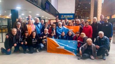 Photo of TIERRA DEL FUEGO PARTICIPA DE LOS JUEGOS NACIONALES EVITA PARA PERSONAS ADULTAS