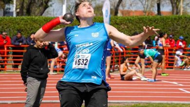 Photo of JUEGOS EVITA: OTRAS CUATRO MEDALLAS EN DEPORTES INDIVIDUALES Y UN ORO EN ATLETISMO PARA PERSONAS CON DISCAPACIDAD