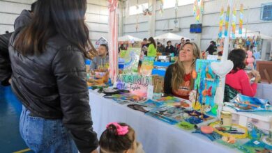 Photo of EL MERCADO EN TU BARRIO” ES UN ÉXITO EN CADA EDICIÓN