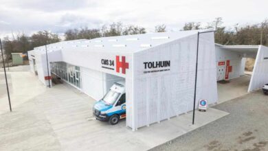 Photo of EN EL HOSPITAL MODULAR DE TOLHUIN SE REALIZARON CIRUGÍAS OFTALMOLÓGICAS POR PRIMERA VEZ