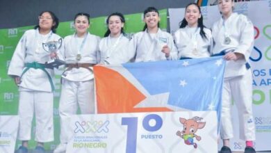 Photo of CULMINARON LOS JUEGOS BINACIONALES DE LA ARAUCANÍA CON UNA DESTACADA PARTICIPACIÓN DE TIERRA DEL FUEGO