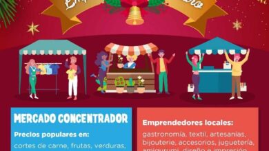 Photo of Vive la Magia de la Expo Feria y el Mercado Concentrador en Ushuaia: Celebración y Ofertas para Todos