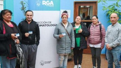 Photo of RÍO GRANDE, CÓMO TRAMITAR EL CARNET DE MANIPULACIÓN DE ALIMENTOS