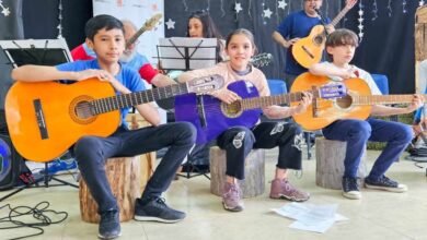 Photo of CULTURA TDF: MÁS DE 4000 ALUMNOS PARTICIPARON DE LOS TALLERES 2023 EN LA PROVINCIA