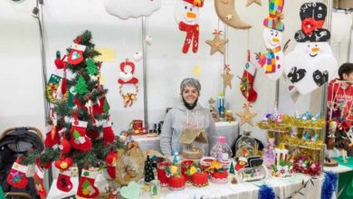 Photo of RÌO GRANDE, ESTE FIN DE SEMANA LLEGA EL GRAN “MERCADO NAVIDEÑO”