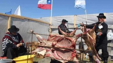 Photo of LLEGA LA EDICIÓN XXI DEL ASADO INTERNACIONAL MÁS GRANDE DE TIERRA DEL FUEGO Y LA PATAGONIA