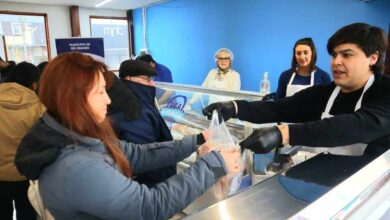 Photo of SOBERANÍA ALIMENTARIA: LA MARCA “RGA ALIMENTOS” SE FORTALECE EN LA CIUDAD