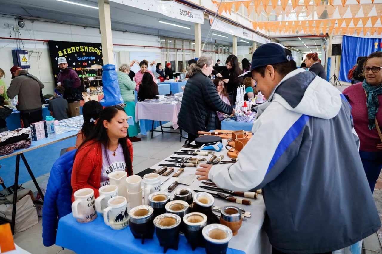 Photo of SE REALIZO TU MERCADO TDF