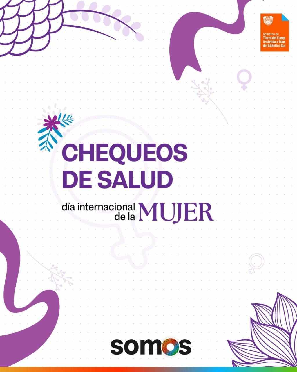 Photo of SALUD ANUNCIA UN AMPLIO ABANICO DE ACTIVIDADES Y SERVICIOS POR EL ‘DÍA INTERNACIONAL DE LA MUJER