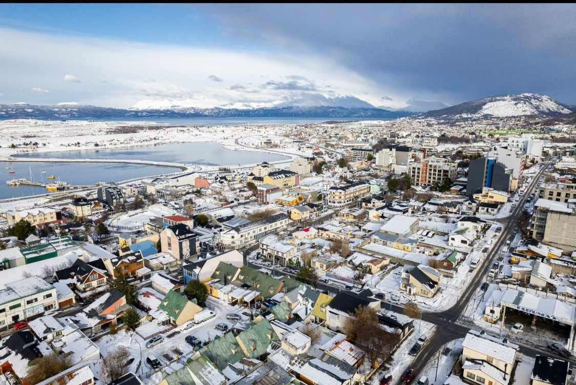 Photo of USHUAIA SERÁ SEDE DEL CONGRESO PATAGÓNICO SOBRE ‘JUSTICIA PENAL JUVENIL’ AL QUE ASISTIRÁN DESTACADOS ESPECIALISTAS