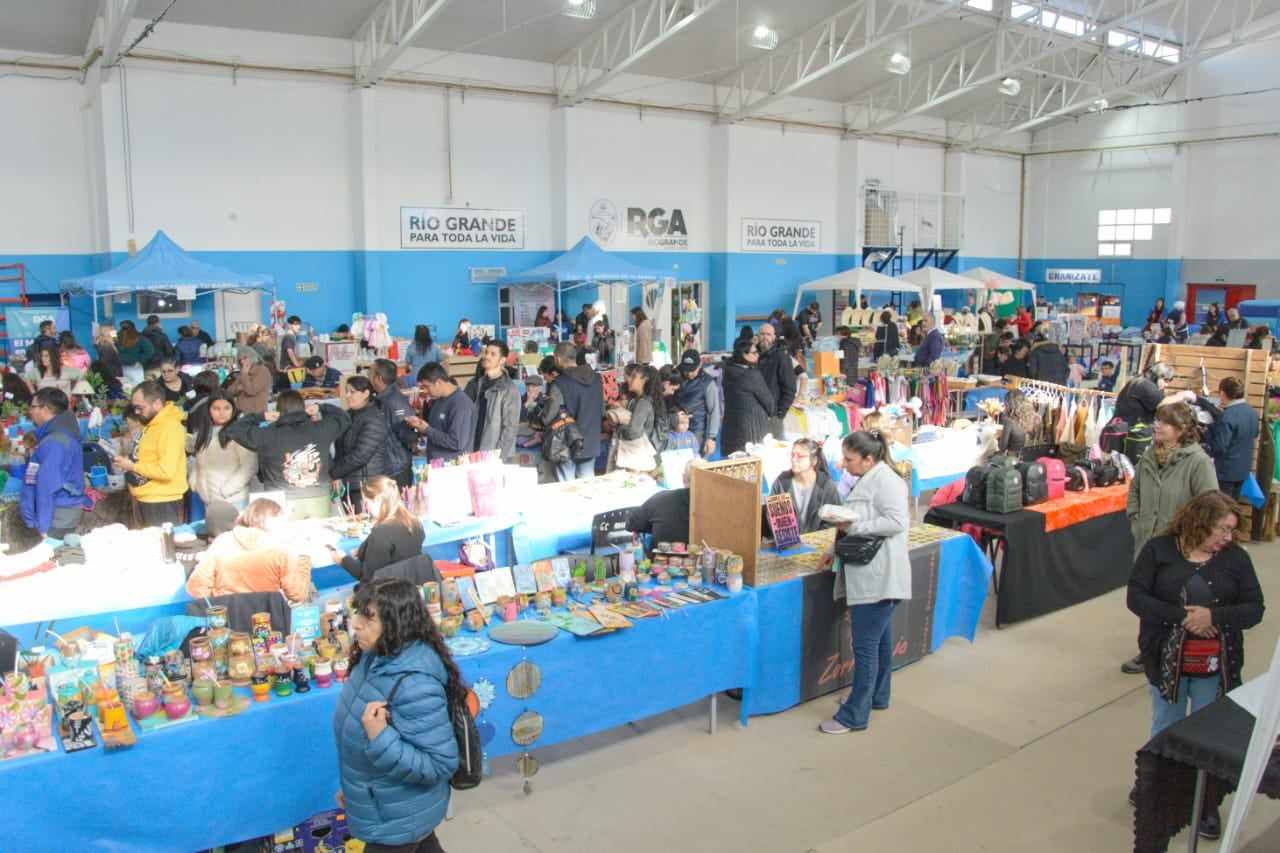 Photo of RÍO GRANDE “EL MERCADO EN TU BARRIO”: LA PROPUESTA MÁS ELEGIDA PARA LAS COMPRAS DEL HOGAR