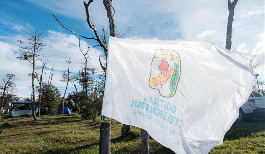 Photo of El Partido Justicialista fueguino anuncia la fecha de su interna