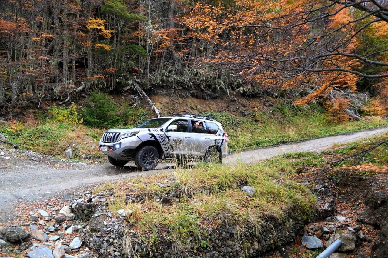 Photo of CONTINÚAN LOS BENEFICIOS DEL PROGRAMA OTOÑO DEL FUEGO