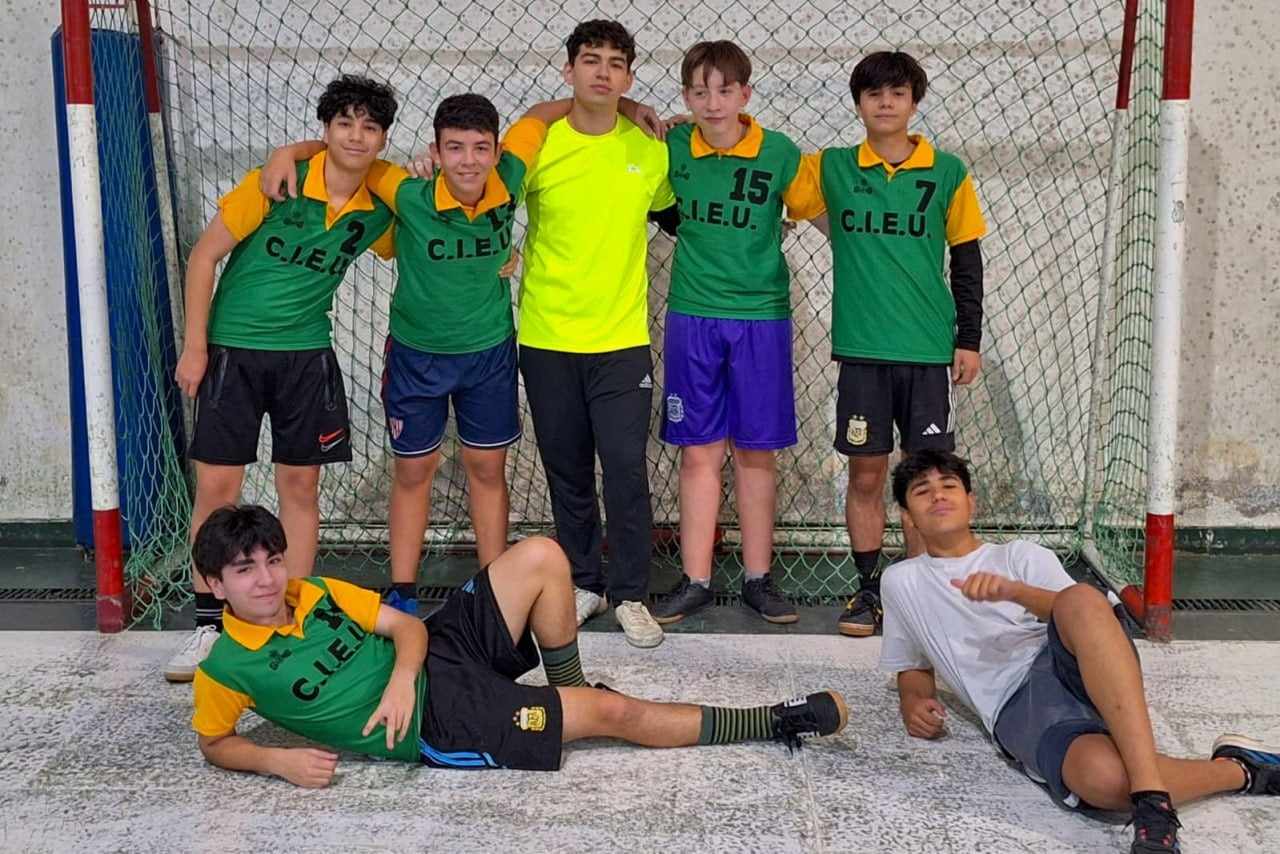 Photo of YA HAY MÁS DE 4 MIL INSCRIPTOS EN LOS JUEGOS INTERCOLEGIALES