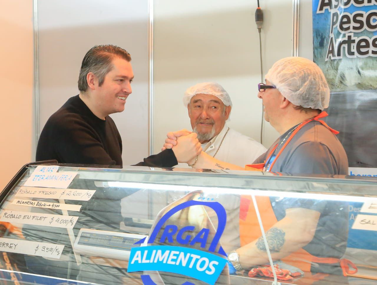 Photo of Martín Perez en el Día del Trabajador: un reconocimiento a la fuerza y la responsabilidad en tiempos difíciles