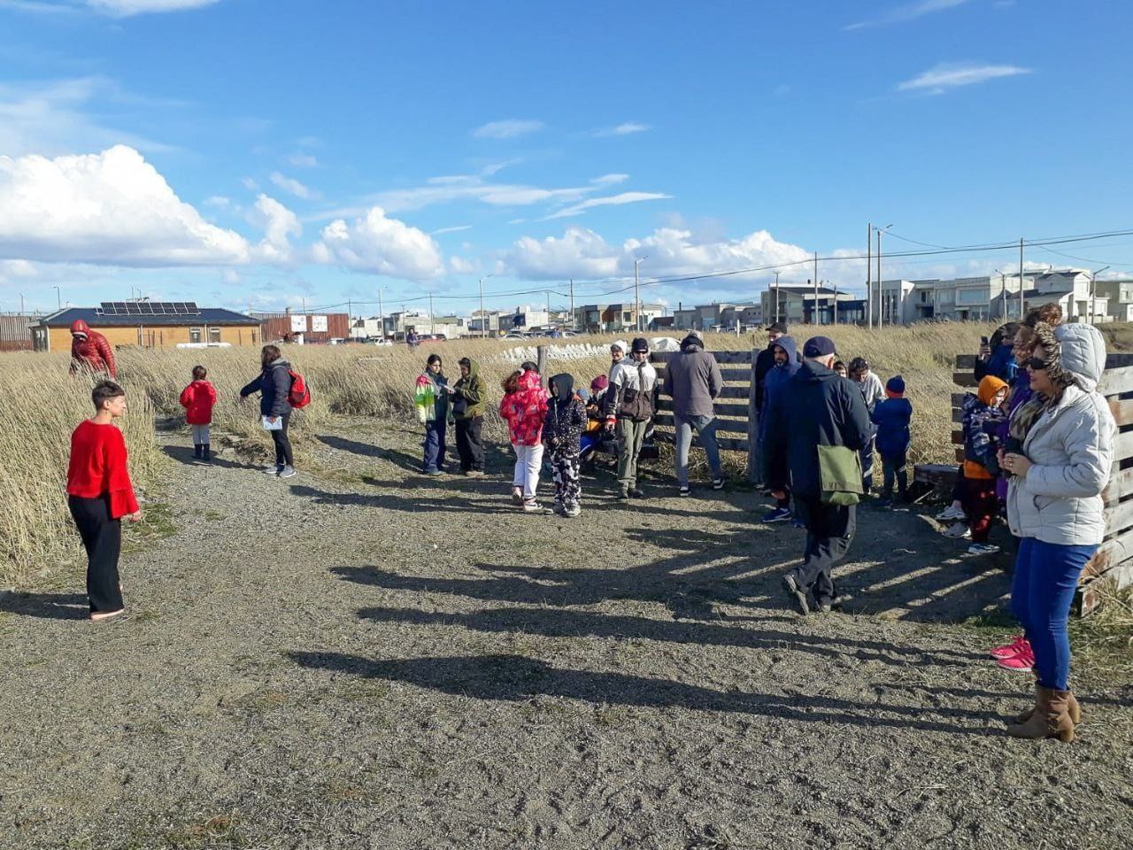 Photo of Conocé las actividades del Centro de Interpretación Ambiental