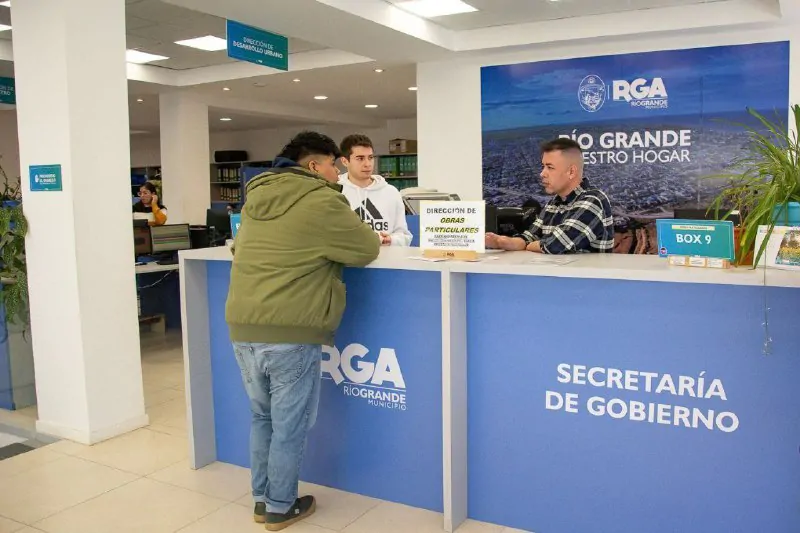 Photo of El Municipio recuerda recomendaciones para la compra segura de lotes privados