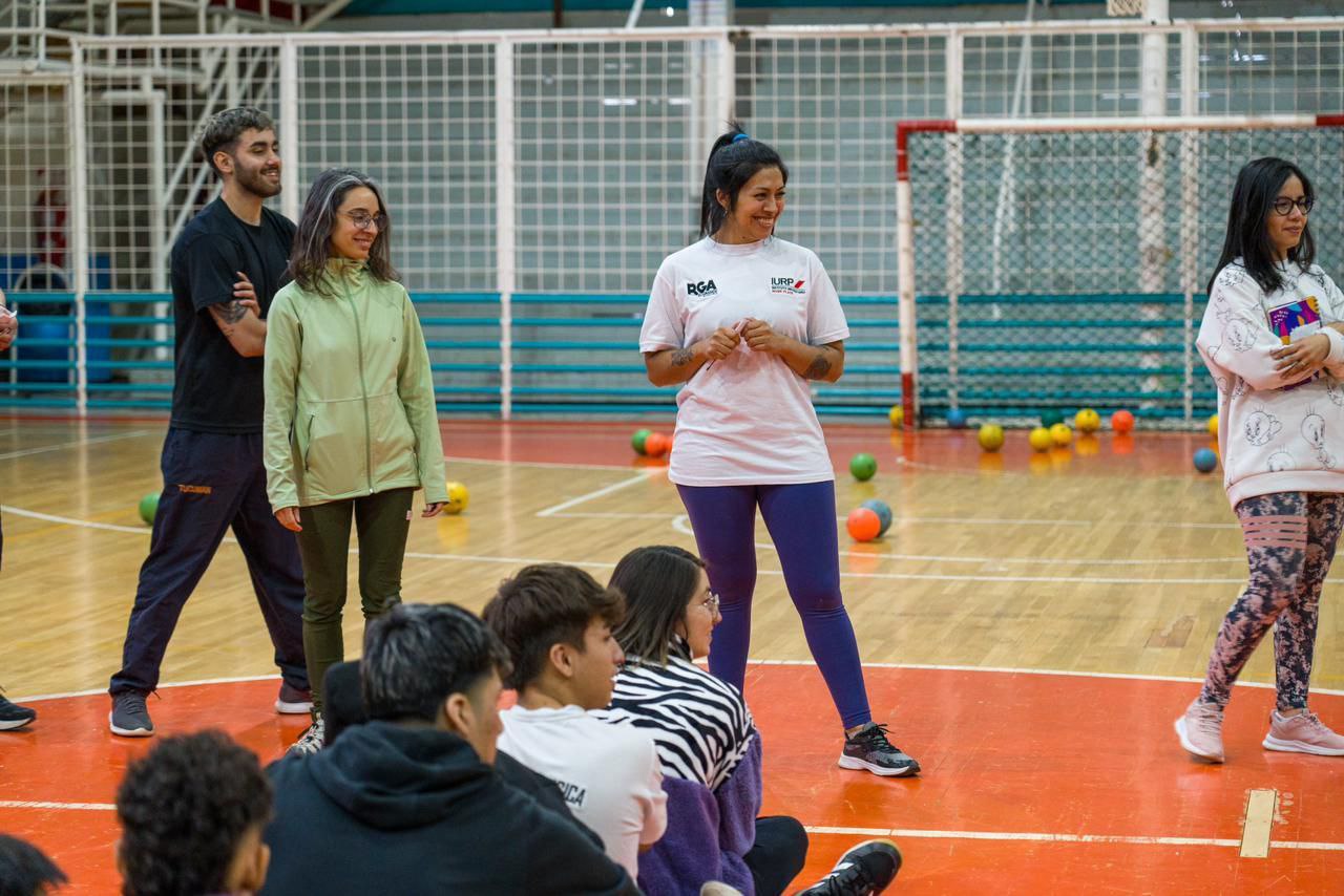 Photo of Abrió el concurso docente del Profesorado de Educación Física IURP en Río Grande