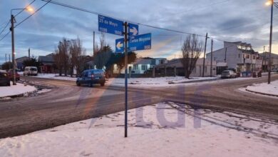 Photo of Tres sujetos detenidos por el violento episodio que dejó a un joven apuñalado con un destornillador