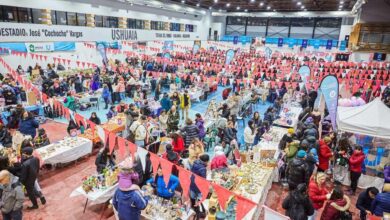 Photo of MÁS DE 6000 PERSONAS VISITARON LA EXPO DÍA DEL PADRE Y EL MERCADO CONCENTRADOR