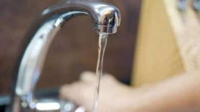 Photo of Se normaliza la presión del servicio de agua en franjas horarias