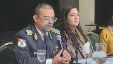 Photo of Una enfermera que trabajaba en el servicio penitenciario fue apartada por pedir licencia y trabajar en el municipio al mismo tiempo