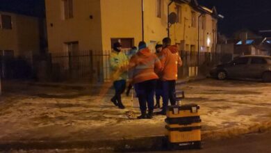 Photo of Conductor de un rodado agredió a una mujer en el medio de la calle y la atropelló para darse a la fuga