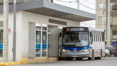 Photo of Policías y penitenciarios reclaman por el cobro del boleto en el transporte de colectivos de Río Grande