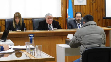 Photo of Comenzó un nuevo juicio por homicidio en Tolhuin ​Comenzó un nuevo juicio por homicidio en Tolhuin 