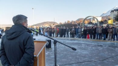 Photo of “Vamos a trabajar hasta que recuperemos lo que es nuestra integridad territorial”