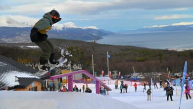 Photo of Tierra del Fuego se prepara para la Fiesta Nacional del Invierno 2024