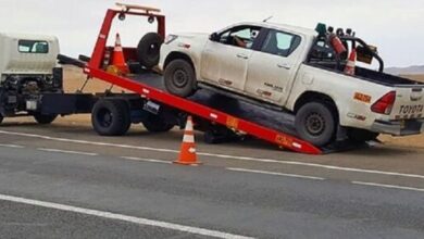 Photo of El Gobierno dio marcha atrás con la decisión de sacar las grúas de los seguros de autos