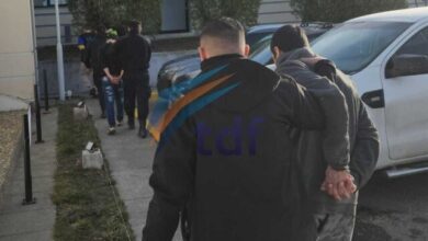 Photo of Pidieron declarar 4 de los 5 detenidos por el homicidio de la margen sur a horas de una resolución